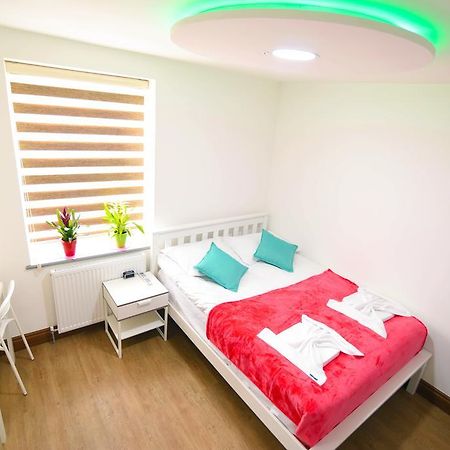 Green Suites 런던 외부 사진