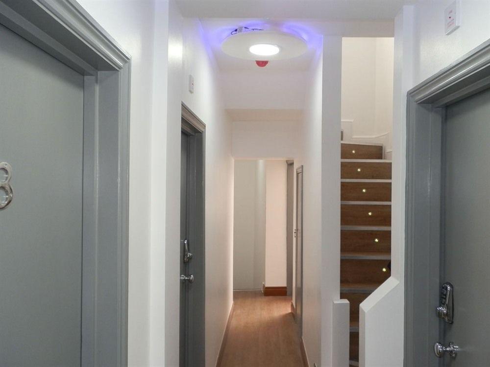 Green Suites 런던 외부 사진