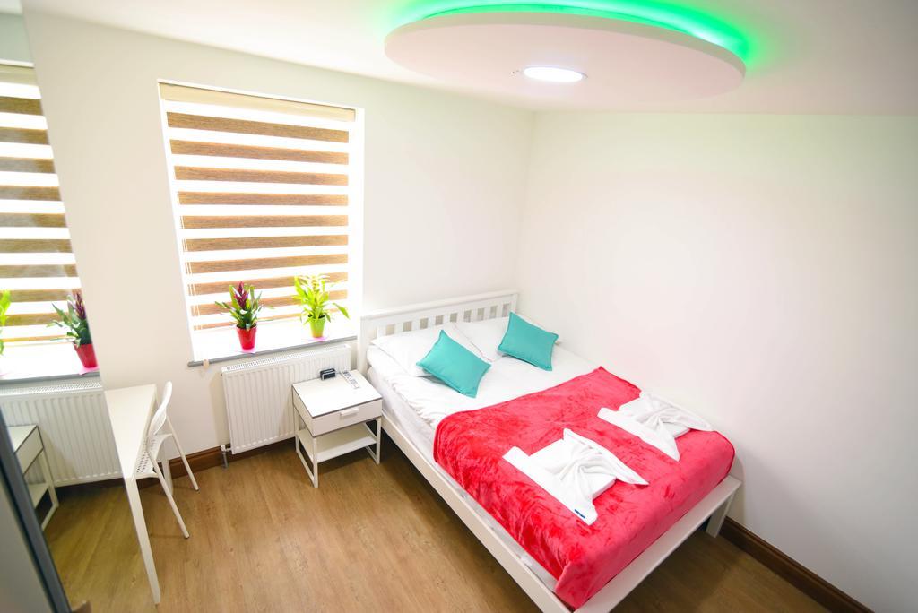 Green Suites 런던 외부 사진
