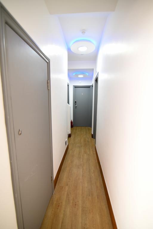 Green Suites 런던 외부 사진