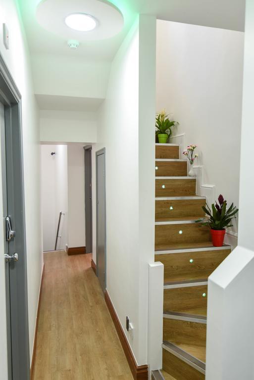 Green Suites 런던 외부 사진