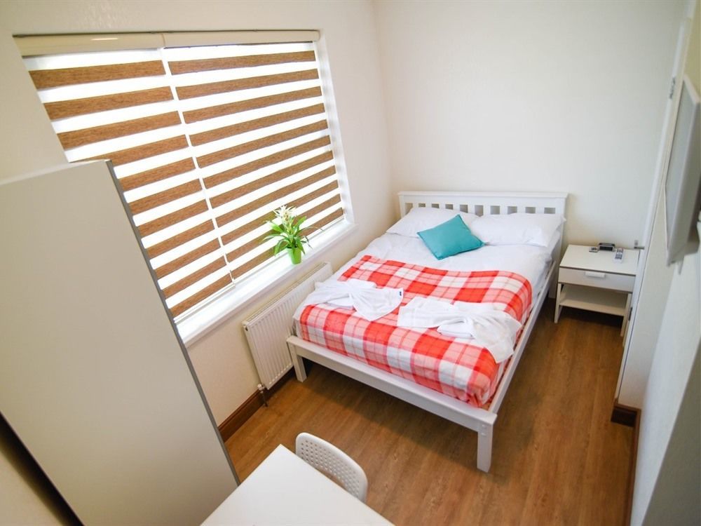 Green Suites 런던 외부 사진