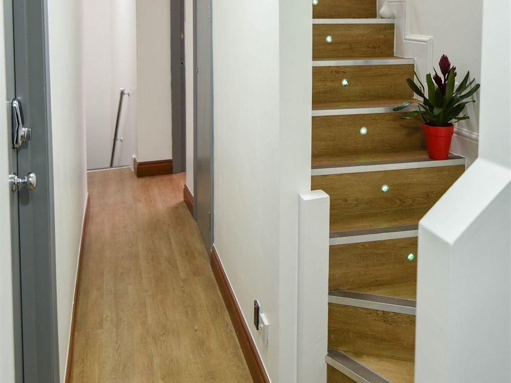 Green Suites 런던 외부 사진