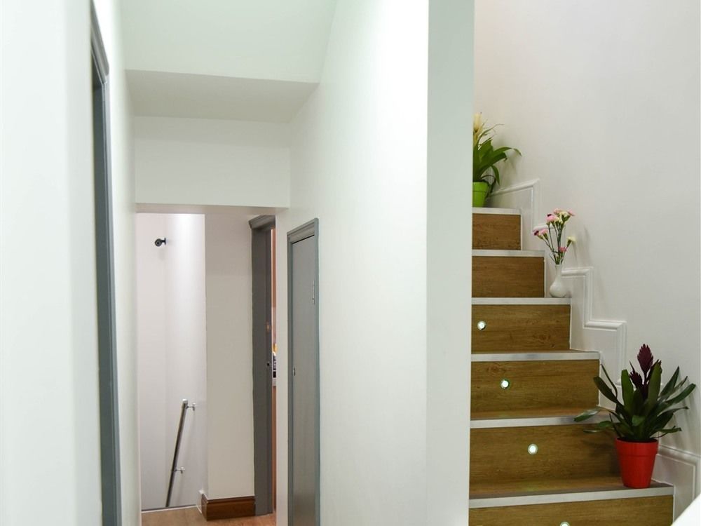 Green Suites 런던 외부 사진