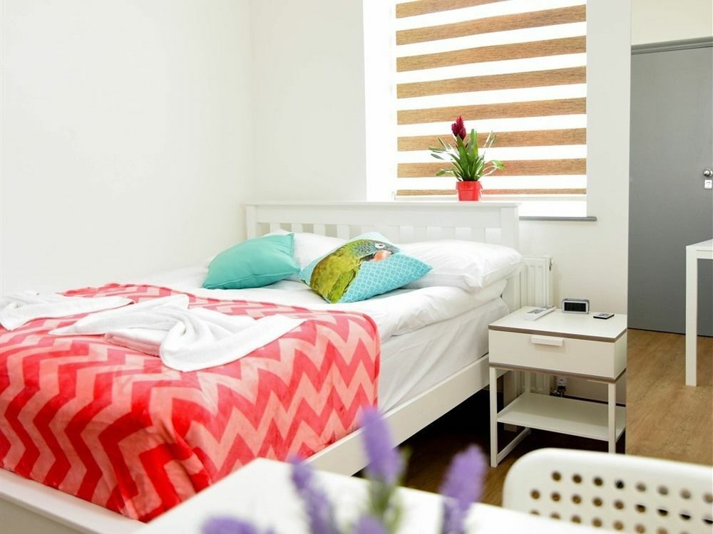 Green Suites 런던 외부 사진
