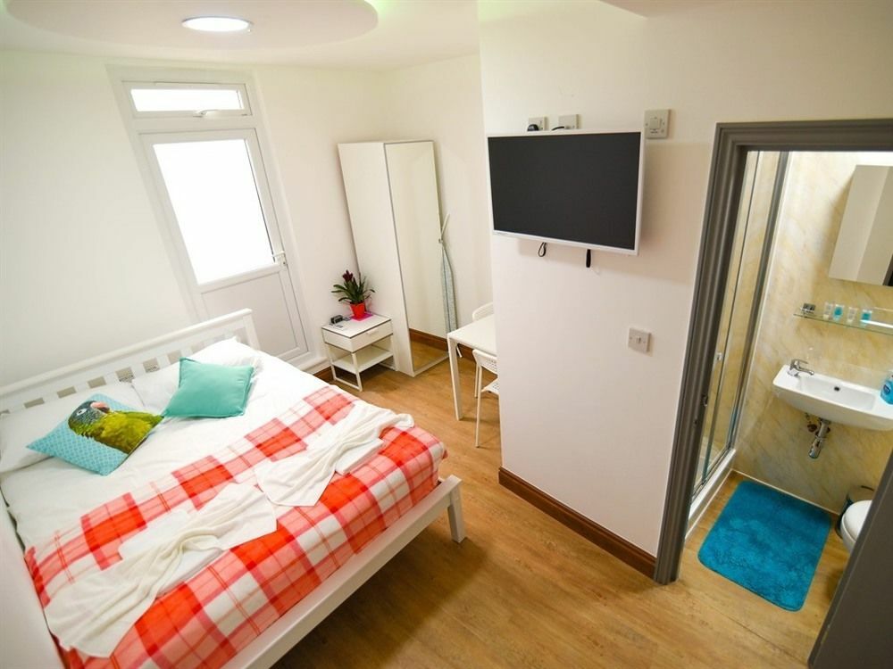 Green Suites 런던 외부 사진